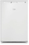 Beko TSE1285N Standk&uuml;hlschrank, 101 l, 54cm breit, LED Illumination, MinFrost,...