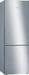 Bosch KGE49AICA Serie 6 Stand K&uuml;hl-Gefrierkombination, 70 cm breit, 419 L,