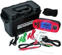 Benning IT 105 (044105) Installationstester