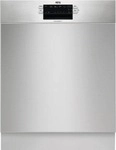 AEG FUS5360CZM Unterbau-Geschirrsp&uuml;ler, 60 cm breit, 13 Ma&szlig;gedecke, AirDry
