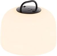 Nordlux Kettle To-Go 22 Akkuleuchte, LED, IP65, 300L, 4,8W, dimmbar,...
