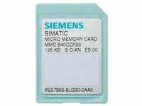 Siemens 6ES7953-8LJ31-0AA0 SIMATIC S7, Micro Speicherkarte