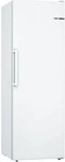Bosch GSN33FWEV Serie 4 Stand Gefrierschrank, 60 cm breit, 225 L, NigBox,