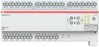 ABB SAH/S24.10.7.1 Schalt-/Jalousieaktor, 24-fach (2CDG110249R0011)