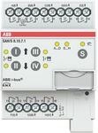 ABB SAH/S8.10.7.1 Schalt-/Jalousieaktor 8f (2CDG110247R0011)