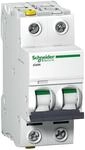 Schneider Electric A9F03216 Leitungsschutzschalter iC60N, 6 kA, B-Charakteristik,