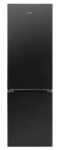 Bomann KG 184.1 Stand K&uuml;hl-Gefrierkombination, 55 cm breit, 269 L, LED,
