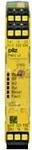 PILZ 751103 PNOZ s3 C 24VDC 2 n/o