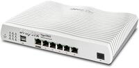 DrayTek Vigor 2865 VPN Router, VDSL2/ADSL2/SuperVectoring (v2865-B-DE-AT-CH)