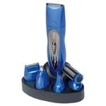 ProfiCare PC-BHT 3015 5 in 1 &ndash; Bart-/Haarschneider, Rasierer, Body Groomer,