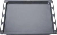 Bosch Siemens 00436547 Backblech selbstreinigungsf&auml;hig