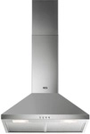 AEG DKB2630M Wand-Dunsthaube, 60 cm breit, 3 Leistungsstufen, Edelstahl, D