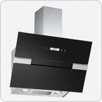 PKM S25-60 ABTH A+ Kopffreihaube, 60 cm breit, 563,2 m&sup3;/h, TouchControl, 3