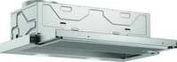 Bosch DFL064W53 EEK: B Flachschirmhaube, 60cm breit, Ab-/Umluft,...