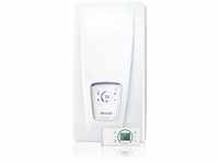 Clage DSX Touch E-Komfortdurchlauferhitzer, 18-27kW, EEK:A, Twin Temperature Control