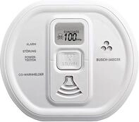 Busch-Jaeger 6839/01-84 Busch-CO Alarm ProfessionalLINE, Busch-free@home, studiowei&szlig;