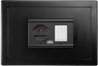 Burg W&auml;chter H 210 E M&ouml;beleinsatztresor Home, 20,60L, Elektroschloss, Stahl (41110)