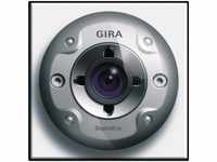 Gira 126566 Farbkamera für Türstation, Türkommunikations-Systeme, Reinweiß