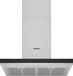 Siemens LC67BIP50 iQ500 EEK: A Wandesse, 60 cm breit, 657 m&sup3;/h, Ab-/Umluft,
