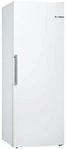 Bosch GSN58DWDV Stand Gefrierschrank, 70 cm breit, 366 L, NoFrost, FreshSense,
