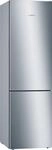 Bosch KGE39AICA Serie 6 Stand K&uuml;hl-Gefrierkombination, 60 cm breit, 343 L,...