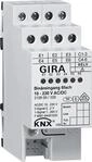 Gira 212600 KNX Bin&auml;reingang 6fach 10 &ndash; 230 V AC/DC