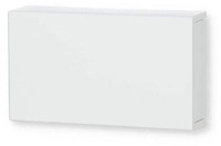 Gira 546602 Helligkeits und Temperatursensor BT, System 3000