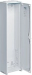 Hager ZB31S Z&auml;hlerschrank, IP44, univers Z, 1100x300x205 mm, Schutzklasse II, 84