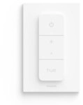 Philips Hue V2 Dimmschalter, akkubetrieben, wei&szlig; (929002398602)