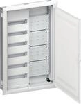 Hager Feldverteiler UP, IP30, SKII, 48PLE + Multimediafeld, Nischenma&szlig;e