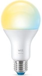 Wiz Wi-Fi BLE 100W A67 E27 927-65 TW 1PF/6 LED Lampe, 13W, 1521lm, 2700-6500K,