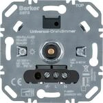 Berker 2973 Universal-Drehdimmer, R, L, C, LED, Lichsteuerung