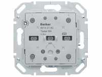 Berker 80142180 Tastsensor-Modul 2f m. BCU KNX