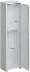 Hager ZB31SEA12N Komplettschrank, universZ, 1 Z&auml;hlerplatz, BKE-I, H=1100mm,...