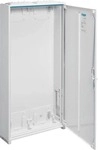 Hager ZB32ES Z&auml;hlerschrank, Leerschrank, univers Z, 1100x550x160mm,...