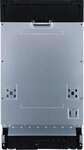 Gorenje GV561D10 Vollintegrierter Geschirrsp&uuml;ler, 45 cm breit, 11 Ma&szlig;gedecke,