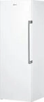 Bauknecht GKN 17G3 WS 2 Stand Gefrierschrank, 59,5 cm breit, 228 L, wei&szlig;