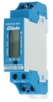 Eltako WSZ15D-65A MID Wechselstromz&auml;hler, MID geeicht, 65A (28065615), 18x56 mm