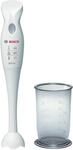 Bosch MSM6B150 Stabmixer, 300W,, wei&szlig;