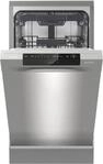 Gorenje GS541D10X Standgeschirrsp&uuml;ler, 45 cm breit, 11 Ma&szlig;gedecke,