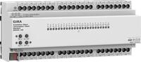 Gira 503000 KNX Schaltaktor 24fach 16 A / Jalousieaktor 12fach 16 A Standard