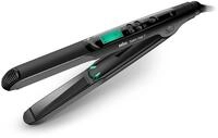 Braun ST710 Satin Hair 7 IONTEC Haargl&auml;tter, schwarz/silber