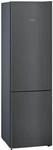Siemens KG39E8XBA iQ500 Stand Kühl-Gefrierkombination, 60cm breit, 201cm hoch, 343 Siemens KG39E8XBA iQ500 Stand Kühl-Gefrierkombination, 60cm breit, 201cm hoch, 343