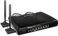 DrayTek Vigor 2927L VPN Router (DualWAN, LTE) (V2927L-DE-AT-CH)