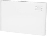 Eurom Alutherm 1000 WiFi Konvektorheizung, 1000 W, IP24, Timer (360714)