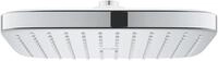GROHE Vitalio Comfort 250 Kopfbrause, EcoJoy, chrom (26695000)