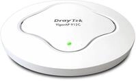 DrayTek VigorAP 912C 802.11ac Mesh-WLAN Access Point, 1x2.4Ghz + 1x5Ghz...
