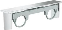 GROHE Grohtherm 2000 Easyreach Duschablage, chrom (18608001)