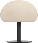 Nordlux Sponge 20 Akkuleuchte, LED-Module, IP65, 300L, 4,8W, dimmbar, wei&szlig;