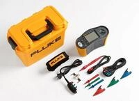 Fluke FLK-1662 DE Installatiostester